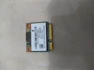 wifi card Netbook Asus eeePC 1025 ce