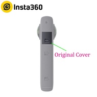 【In Stork】Insta360 ONE X2 Original Cover For Insta 360 ONE X 2 USB Type-C Charge Repair Spare Parts