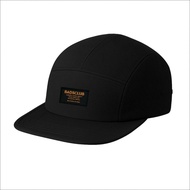 5 PANEL BADSCLUB - STATES || BLACK 5-PANEL HAT || FIVE PANEL BLACK || 5PANEL CAP || FIVEPANEL HAT ||