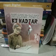 Learn from Ki hadjar