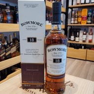 Bowmore 18 Years Old