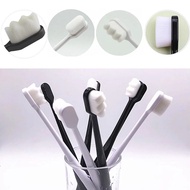 Braces Toothbrush Nano Micro Soft Toothbrush