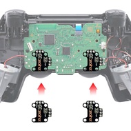 1pair For PS4 PS5 One/Series X/S Universal Gamepad V2X1 Board Drift Controller Repair Joystick