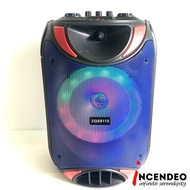 ZQS-8118 Portable Party Bluetooth Speaker