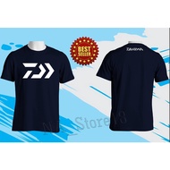 Import Quality!!! Cool DAIWA FISHING T-shirt