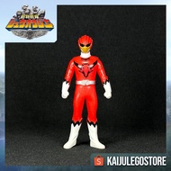Candy Toy Zyuoh Eagle Bandai 2015