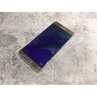 SAMSUNG GALAXY Note 5金32GB中古單機/店保7天