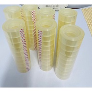 25yard small stationery tape
