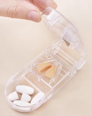 藥片切割器／切藥器／pill cutter