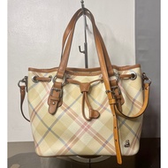 AUTHENTIC AND PRELOVED TEENIE WEENIE MULTI-WAY BAG