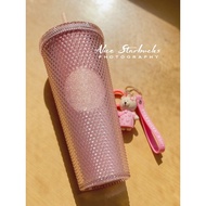 STARBUCKS Tumbler Venti / STARBUCKS Sakura Series / STARBUCKS Studded tumbler
