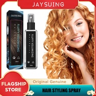 Jaysuing Hair Volumizing Powder Hair Setting Hair Styling Fluffy Hair Fluffy Volumizing Hair Extra-V
