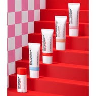 [Official Store Product] Daiso DermaBlock Sun Cream Collection