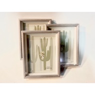 Frame Saiz 6 X 8R ( 15.2 cm X 20.3 cm )