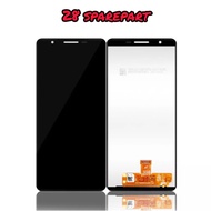 LCD fullset LCD touchscreen Samsung A01 core original A013/