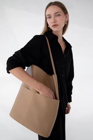 OAK + FORT Tote bag 水桶袋