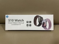 最後減價！ S10 Watch 智能手錶 合Apple 蘋果 iOS 及 Android