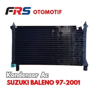 SUZUKI Old Baleno AC Condenser 97-2001 AC Condenser old BalenoSUZUKI