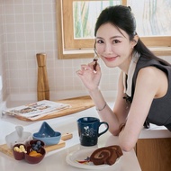 LE CREUSET × 迪士尼《魔法師米奇》系列
