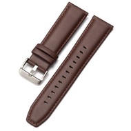 Mibro Watch Lite 3 /Pro /Lite 2/ GS Active/ Watch C3 /Lite 2 /A2 /A1 /X1 Premium Leather Strap 22mm 