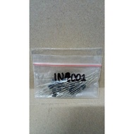 78554 diode diode rectifier 1a 1ampere 1 ampere 1n4001 in4001