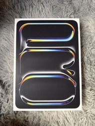Apple iPad Pro 11 吋 (M5) Wi-Fi 512G
