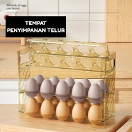 EGG STORAGE TIER EGG RACK/ MINIMALIST EGG STORAGE/
