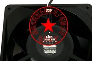 YY The original high temperature resistant frequency converter fan imported from Japan PF-145H-M AC1