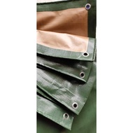 A20 Korean Plastic Tarpaulin Size 3 x 4 Meters 3x4 M A20 Korean Tarpaulin