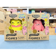 Ready Stock-Free Shipping✅ Genuine Original Price 549 Yuan Jinpai Series Authorized Product Fuggler 