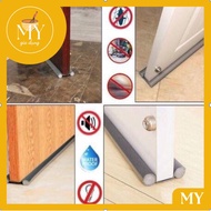 Door Gap Blocker, Insect Blocker, Air Conditioner Air Blocker, Dust Prevention, Multi-Purpose