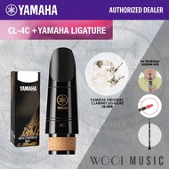 Yamaha CL-4C / CL-5C Standard Series Clarinet Mouthpiece CL4C CL5C