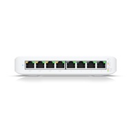 Ubiquiti USW-Lite-8-POE - Layer 2 PoE Switch with 4 ports PoE+ (52W)