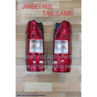 JINBEI H2L TAIL LAMP (LEFT/RIGHT)