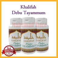 Khalifah Debu Tayammum 90gram