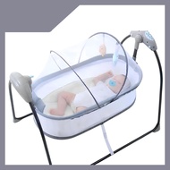 Electric Baby Rocker Collection Soothing Comfort, Hands-Free Bliss