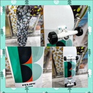 禮物首選 聖誕禮物 紀念日禮物 節日禮物 Christmas xmas gift 美國牌子 花式滑板 plan b Felipe Deco / zero/ girl / Santa Cruz/ rip