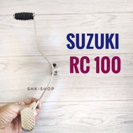SUZUKI RC100 Gear Lever-Rc 100 Motorcycle