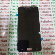 Lcd Touchscreen Samsung J7 + (Plus) SM C710F/DS AMOLED Original
