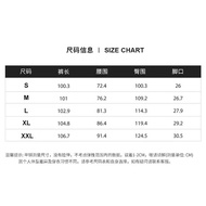 ED Hardy Classic Series Hot Rhinestone Tiger Head Casual Casual Pants Men Women Style Popular Sweatp