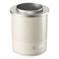 Barsetto | เครื่องชั่งและบดกาแฟอัจฉริยะ 58 มม. พร้อมตวง