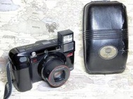 【收藏古典&amp;體驗銀鹽】Minolta MAC-TELE 雙定焦輕便底片相機(同Leica AF-C1) 