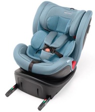 Recaro - RECARO NAMITO 汽車座椅(冰藍)(GRP0/1/2/3)(89050340050)