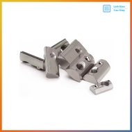 Formed Aluminum Ball Slide 4040 (EU Standard)