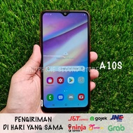 Handphone Hp Samsung A10s Hp Aja Second Seken Bekas Murah - Hp aja