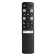 Television Remote Control For TCL 55EP680 50P8S Smart TV Replacement Controller TV Box Television Set Supplies