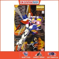BANDAI MG GF13-017NJ II God Gundam