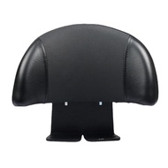 Motorcycle Rear Passenger Seat Back Rest Replacement Parts Rear Backrest for PCX 150 160 PCX150 PCX1