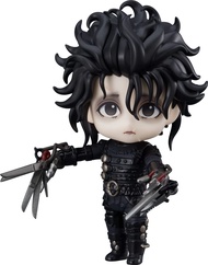 GOOD SMILE COMPANY Edward Scissorhands Nendoroid Action Figure GOOD SMILE COMPANY Edward Scissorhand