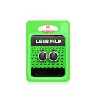 ANTI-SCRATCH CAMERA Ring FOR SAMSUNG Z FLIP 8 SAMSUNG Z FLIP 7 LENS CAMERA PROTECTOR - DIST (RCH01)